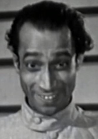 Nripati Chattopadhyay